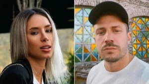 Flor Moyano y la causa de abuso contra Juan Martino: “Es una herida que no termina de sanar”