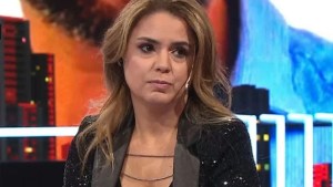 Marina Calabró estuvo internada tras separarse de Rolando Barbano, ¿qué le pasó?