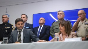 Junto a Bullrich, Pullaro pidió bajar la edad de imputabilidad: «Un menor que delinque debe ser juzgado como mayor»