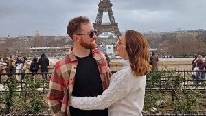 La terrible historia de una pareja sanjuanina que murió en un accidente en Francia