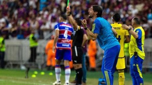 «La diferencia fue demasiado amplia»: la dura autocrítica de Diego Martínez