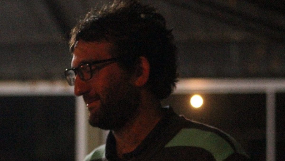 Asesinato del periodista Juan Caliani en Neuquén «Hasta siempre», los