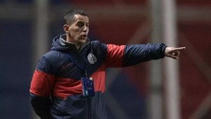 Terminó la búsqueda: Leandro Romagnoli será ratificado como técnico de San Lorenzo