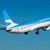 Imagen de Aerolíneas Argentinas firmó un acuerdo clave con una compañía escandinava para vuelos al norte europeo