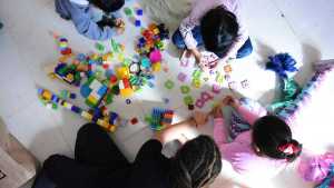 Cómo impacta el «cachureo» en los chicos que van al basural de Neuquén