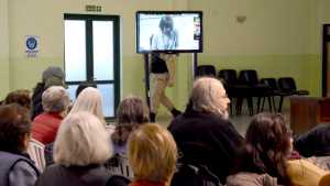 «Nuestra familia quedó devastada» explicó la hermana de una desaparecida en el juicio de Neuquén