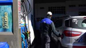 Aumentó el combustible este miércoles: los precios de la nafta y el gasoil en Neuquén y Río Negro