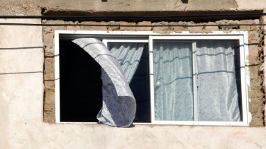 Más de 8 de cada 10 hogares monoparentales están a cargo de una mujer en Argentina, según el último informe publicado por Indec. Foto Cecilia Maletti.