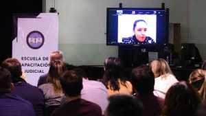 Reforma procesal federal en Neuquén y Río Negro: «Tiene que existir mucha voluntad política»