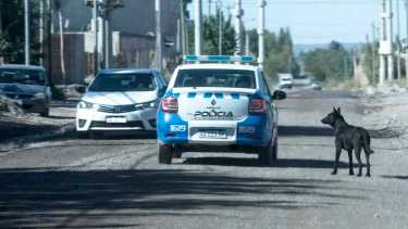 Las diligencias se realizaron en Toma la Familia. Foto: Archivo Cecilia Maletti)
