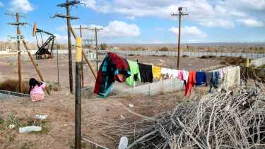"Ciudad segura, ciudadanas libres" es un libro que retrata la experiencia territorial de mujeres en las ciudades. Foto: Cecilia Maletti
