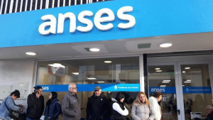 ANSES: Cuándo se paga el segundo tramo de jubilaciones y pensiones en abril 2024