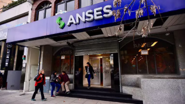Anses: el calendario completo de pagos de abril 2024. 