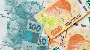 Una semana en la que se volvió a mirar a Brasil