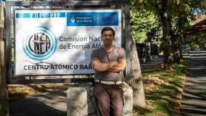 Juan Cabrera, el investigador que luchó años por una carrera científica en el Conicet de Bariloche