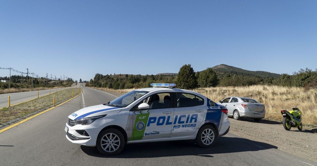 Facundo Bargiela fue asesinado de un disparo y hay tres sospechosos detenidos en Bariloche thumbnail