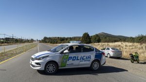 Facundo Bargiela fue asesinado de un disparo y hay tres sospechosos detenidos en Bariloche