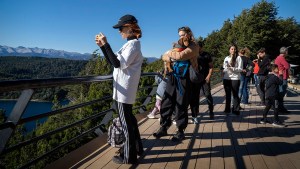 Sin Previaje en Bariloche, cuáles son las estrategias para ir a pasear con descuentos