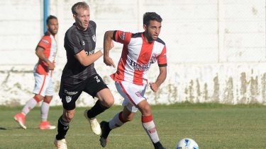 Cipolletti recibe a Sansinena el próximo domingo. (Foto: Gentileza Samanta Marco - La Nueva)