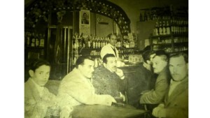 Casa Padín, Bar Americano, Otra Historia: las mil vidas de una esquina de Cipolletti
