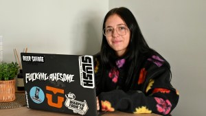 Un diseño de Bariloche estará en una competencia internacional