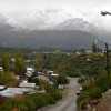 Imagen de Lluvias en el Alto Valle y alerta para la cordillera de Neuquén: qué va pasar esta semana