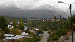 Lluvias para Bariloche, Villa La Angostura y San Martín de los Andes: vacaciones de invierno con alerta este miércoles