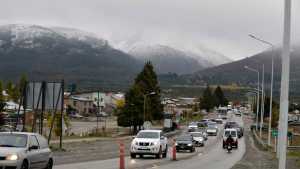 Alerta por lluvia, nieve y viento en Neuquén y Río Negro desde este jueves: las zonas afectadas