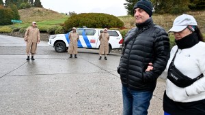 Javier Milei en vivo desde Bariloche: el presidente le habla a los empresarios en el Foro Llao Llao