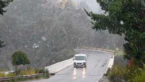 Cómo va a estar este lunes 29 de abril: este es el pronóstico para Neuquén y Río Negro