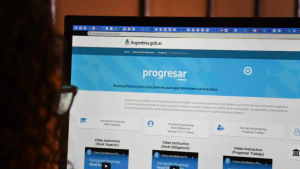 Becas Progresar en abril 2024: cuándo cierra la inscripción al programa