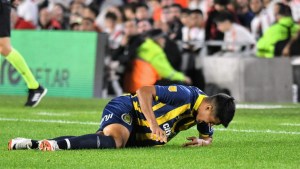 Se confirmó la grave lesión de Agustín Bravo: cuánto tiempo estará afuera de las canchas