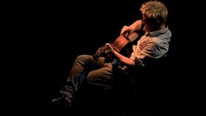 Martín Buscaglia vuelve a la región: “Toda mi música está en una guitarra criolla”