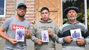 Extienden por dos meses la investigación por el femicidio de Carina Barros en Buta Ranquil