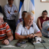 Imagen de La CGT Andina debate qué medidas de protesta llevarán a cabo por la visita de Milei a Bariloche