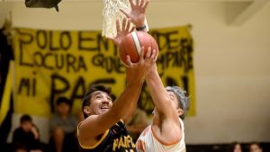 Liga Federal de básquet: Pacífico abrochó el pase, Del Progreso y Biguá festejaron de visitantes