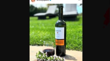 ¿Qué hace tan especial al Malbec que conquistó a Britney Spears?