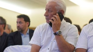Murió Rubén Belich, el secretario de la CGT y titular del gremio de Camioneros en Río Negro