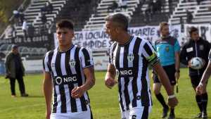 Iñaki Marcos: «Todavía estamos en deuda con nosotros y con la gente»