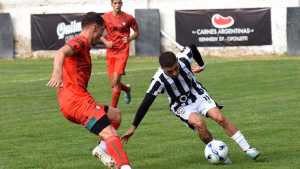 Federal A: Cipolletti, Rincón y Sol de Mayo quieren trepar en la tabla