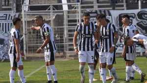 Cipolletti empata 0 a 0 con Villa Mitre en La Visera