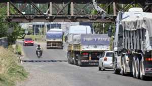 Cómo están las rutas en Neuquén este lunes 22 de abril
