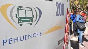 En mayo se conocerán los detalles de la licitación del transporte público en Cipolletti