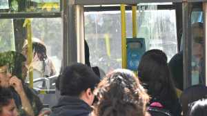 Nuevo aumento en el boleto urbano de Cipolletti: cuánto costará viajar desde junio