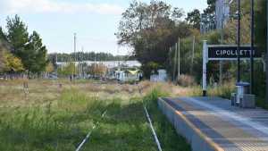 Cronología del Tren del Valle: del primer viaje que unió Cipolletti y Neuquén hasta el choque que las separó