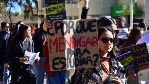 Adoctrinamiento y relato histórico