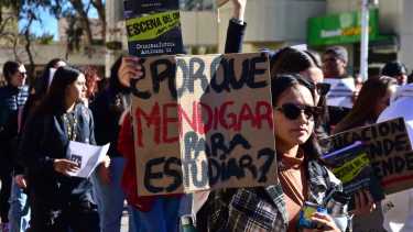 Adoctrinamiento y relato histórico