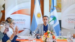 Rioseco también cobrará por cargar combustible: Cutral Co aprobó la tasa vial