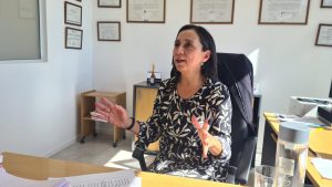 La crisis incrementa los reclamos alimentarios en Cutral Co