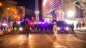 Alerta en la Champions: el Estado Islámico amenazó con ataques terroristas durante los cuartos de final